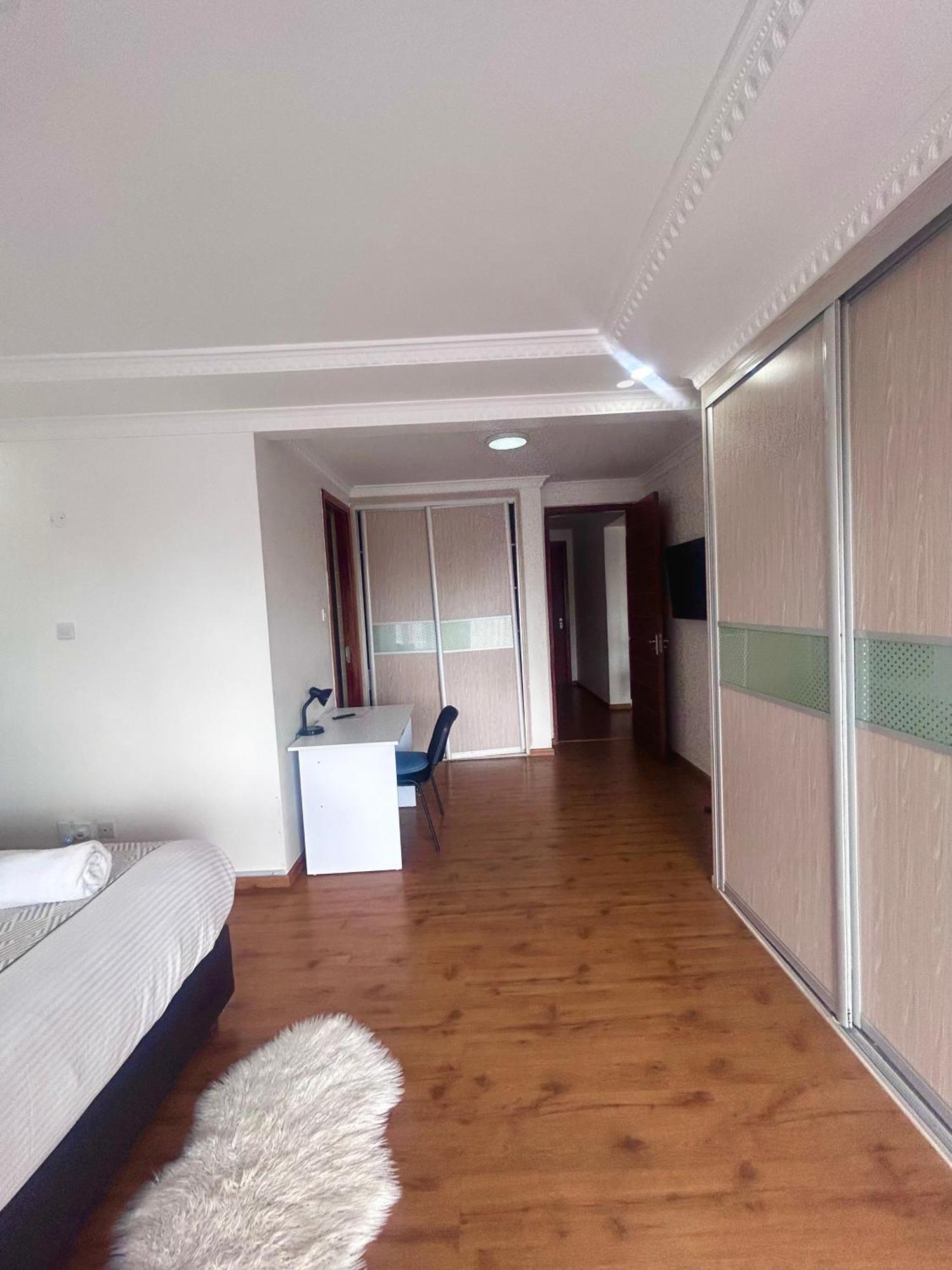 Casa Misa Riverside 나이로비 외부 사진