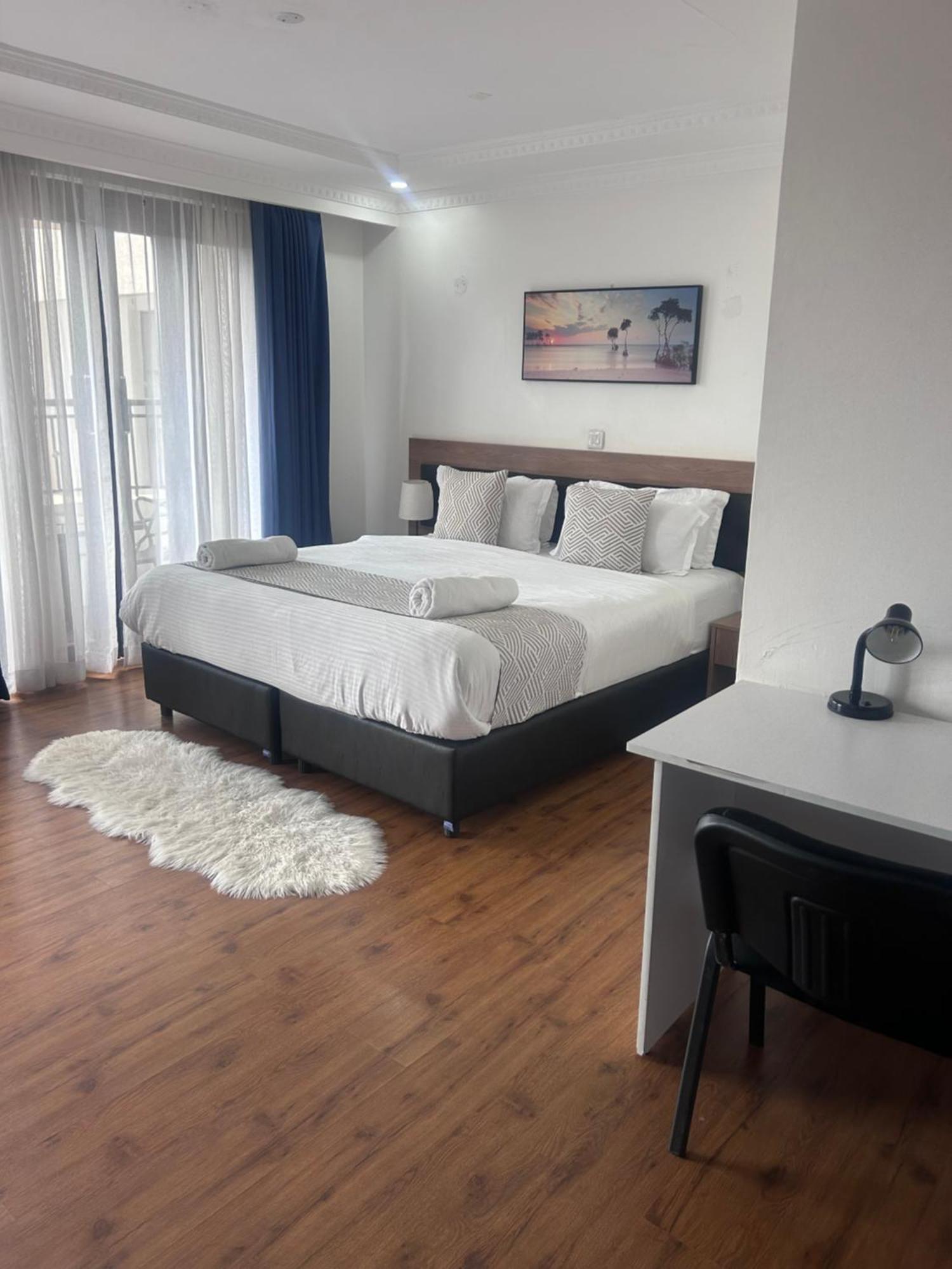 Casa Misa Riverside 나이로비 외부 사진