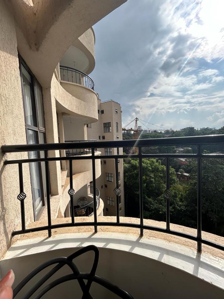Casa Misa Riverside 나이로비 외부 사진